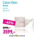 Lilly Drogerie Calvin Klein Reveal woman