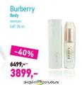 Lilly Drogerie Burberry Body woman