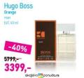 Lilly Drogerie Hugo Boss Orange men