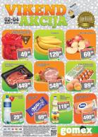 katalog gomex