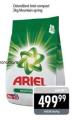 Gomex Deterdžent za veš Ariel 2kg