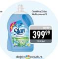 Gomex Omekšivač za veš Silan 