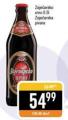 Gomex Zaječarsko crno pivo 0,5l
