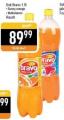 Gomex Bravo sok multivitamin 1,5l