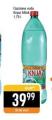 Gomex Knjaz Miloš gazirana mineralna voda 1.5L