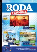 Katalog RODA Moja Tehnika 02-29. septembar 2016