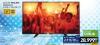Roda Philips TV 32 in LED HD Ready