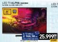 Roda Alpha televizor 32 in LED HD Ready