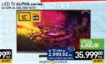 Roda Alpha televizor 43 in LED Full HD