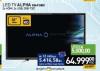 Roda Alpha TV 55 in LED Full HD