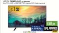 Roda Panasonic televizor 40 in Smart LED Full HD