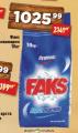 Dis market Deterdžent za veš Faks 10kg