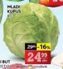 IDEA  Mladi kupus 1 kg