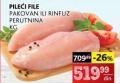 IDEA Pileći file 1kg