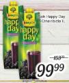 Super Vero Happy day sokovi crna ribizla 1l