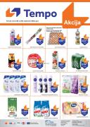 Katalog TEMPO nedeljna akcija 02-08. septembar 2016