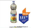 TEMPO Suncokretovo ulje Dijamant 1l