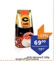 TEMPO Kafa C melevena 100g