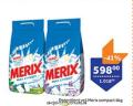 TEMPO Deterdžent za veš Merix 6kg