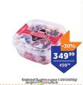 TEMPO Sladoled Quattro Zuppa