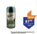 TEMPO Staropramen pivo u limenci 0,5l