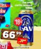 Dis market Lav Pivo svetlo 0.5l u limenci