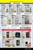 Akcija Tehnomanija katalog bele tehnike septembar 2016 43481
