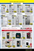 Akcija Tehnomanija katalog bele tehnike septembar 2016 43481