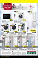 Akcija Tehnomanija katalog bele tehnike septembar 2016 43482