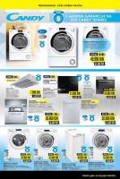 Akcija Tehnomanija katalog bele tehnike septembar 2016 43487