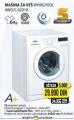 Tehnomanija Mašina za pranje veša Whirlpool AWOC62010