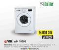 Tehnomanija Mašina za pranje veša VOX WM10701