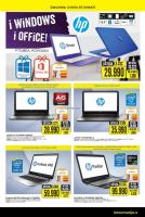Akcija Tehnomanija katalog kompjutera septembar 2016 43493