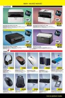 Akcija Tehnomanija katalog kompjutera septembar 2016 43497