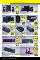 Akcija Tehnomanija katalog kompjutera septembar 2016 43498