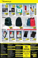 Akcija Tehnomanija katalog kompjutera septembar 2016 43500