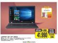 Tehnomanija Laptop Acer ES1571334VG