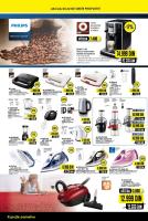 Akcija Tehnomanija katalog malih kućnih aparata septembar 2016 43502