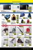 Akcija Tehnomanija katalog malih kućnih aparata septembar 2016 43505