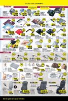 Akcija Tehnomanija katalog malih kućnih aparata septembar 2016 43506