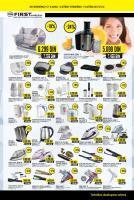 Akcija Tehnomanija katalog malih kućnih aparata septembar 2016 43507