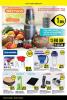 Akcija Tehnomanija katalog malih kućnih aparata septembar 2016 43510