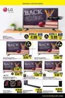 Akcija Tehnomanija katalog TV i tehnike septembar 2016 43519