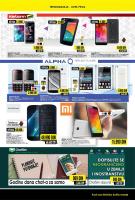 Akcija Tehnomanija katalog TV i tehnike septembar 2016 43529