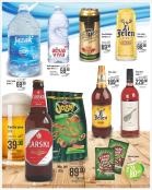 Akcija PerSu katalog akcija 05-17. septembar 2016 43550