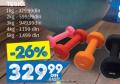 Roda Tegić za vežbanje 1kg