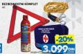 Roda Bezbednostni komplet set