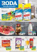 Katalog Roda katalog akcija 05-18. septembar 2016