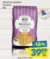 Roda Pšenično brašno T-500 1kg Danubius