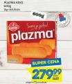 Roda Bambi Plazma keks 600g